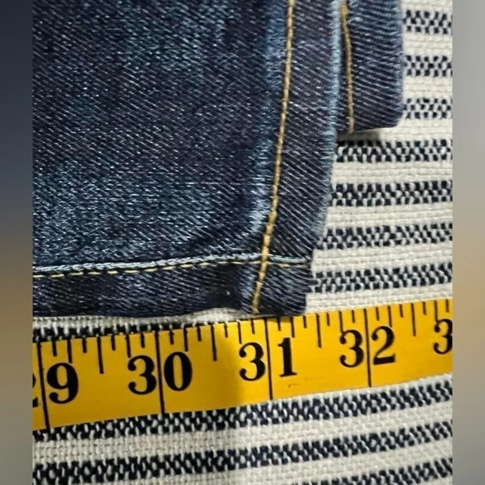 AG The Legging Super Skinny Jeans Size 28 - Picture 7 of 9